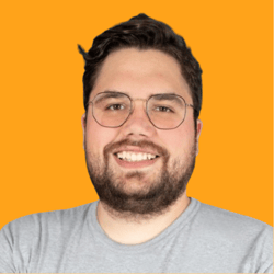Krisztian Berecz - CEO of Captiwate